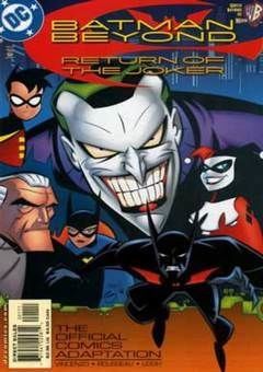 Batman Beyond