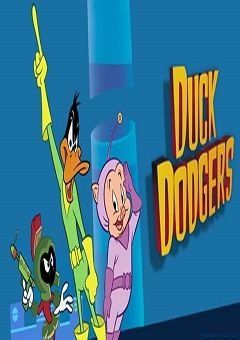 Duck Dodgers