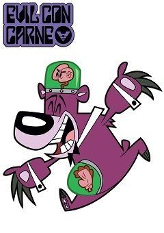 Evil Con Carne