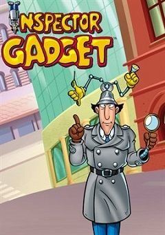 Inspector Gadget