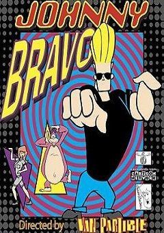 Johnny Bravo
