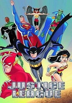 Justice League