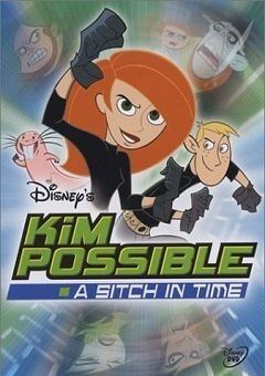 Kim Possible