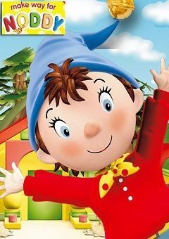 Make Way for Noddy