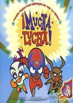 Mucha Lucha!