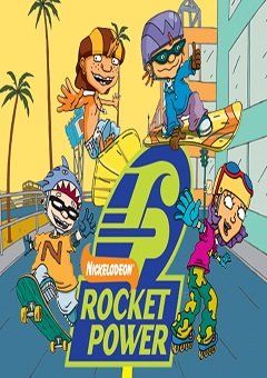 Rocket Power
