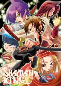 Shaman King