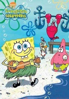 SpongeBob SquarePants
