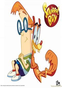 Squirrel Boy