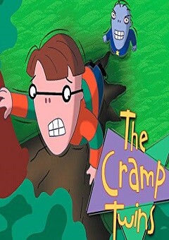 The Cramp Twins