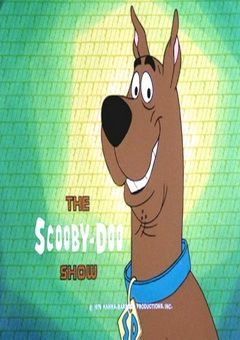 The Scooby-Doo Show
