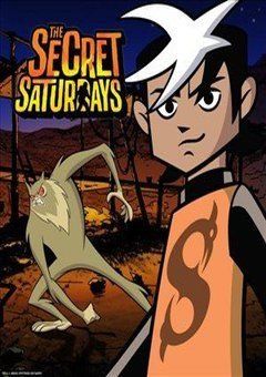 The Secret Saturdays