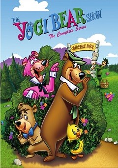 The Yogi Bear Show