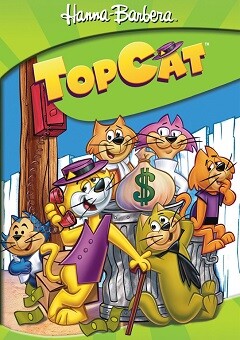 Top Cat